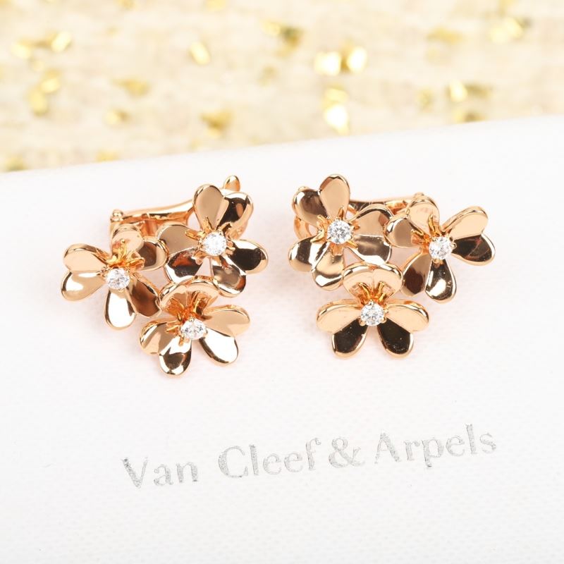 Vca Earrings